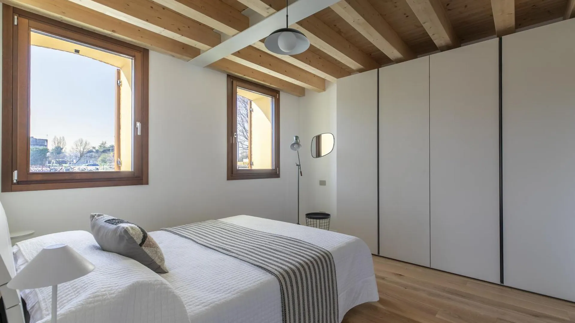 Molino 1 By Welchome Treviso 0*,  Italië