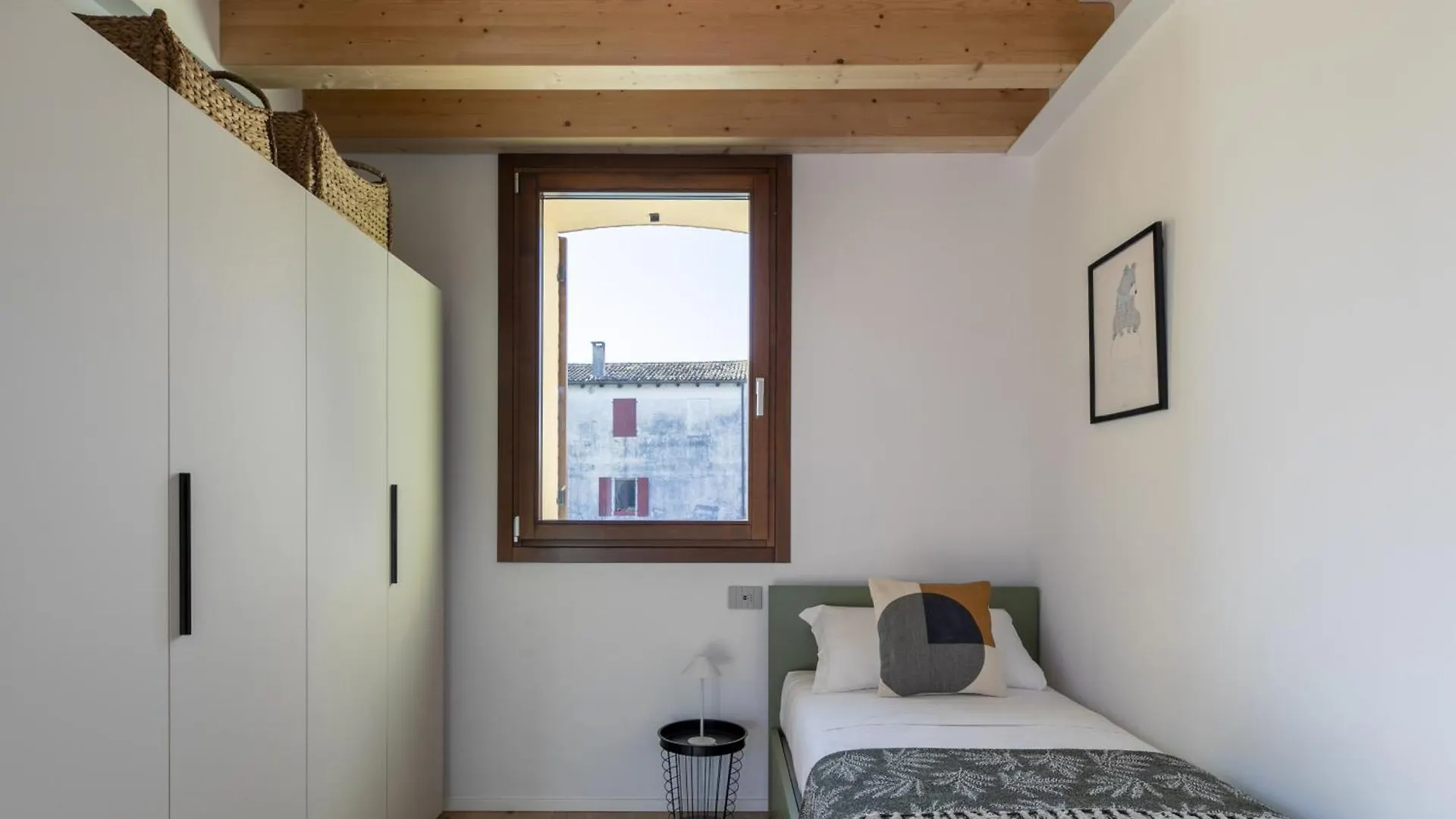 Molino 1 By Welchome Treviso Apartament