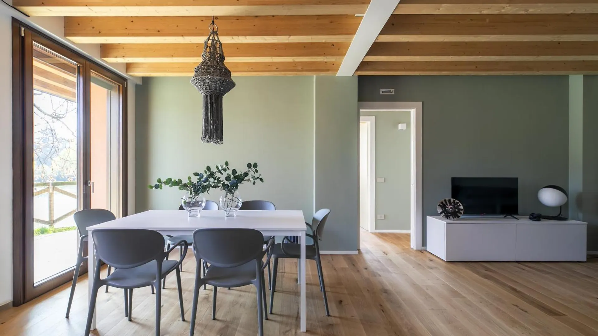 Appartement Molino 1 By Welchome Treviso Italië