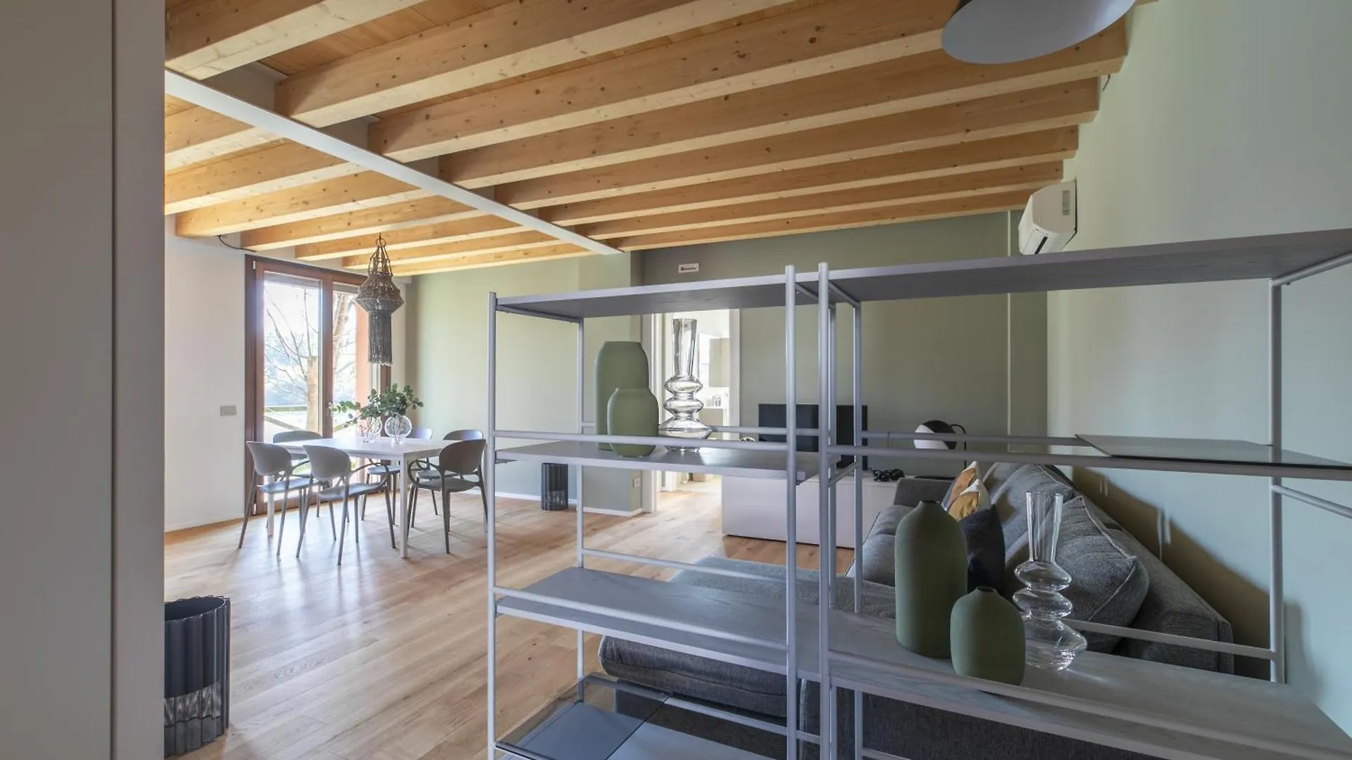 Molino 1 By Welchome Treviso