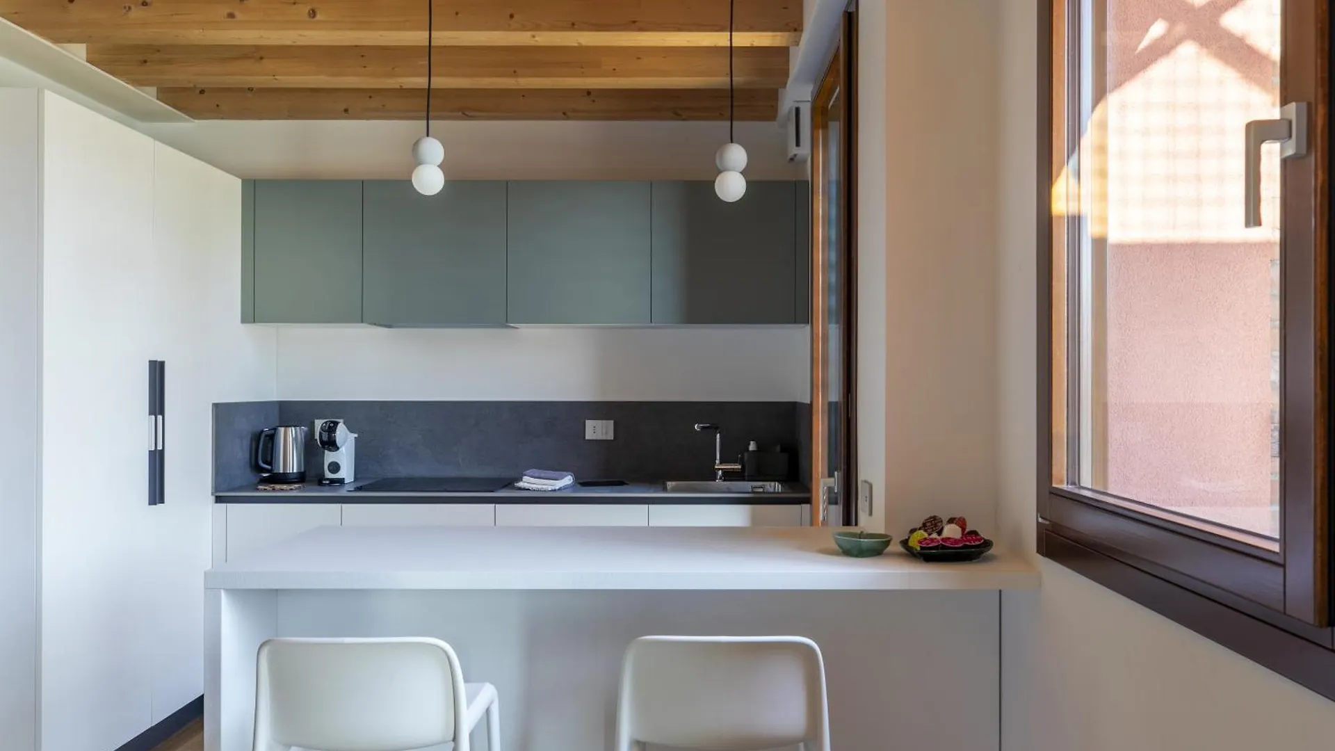 Apartament Molino 1 By Welchome Treviso