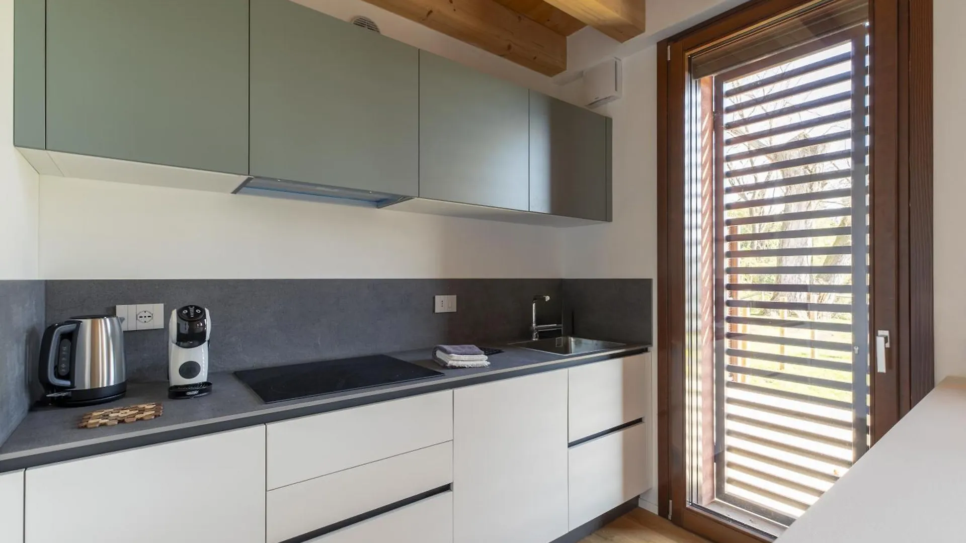 Molino 1 By Welchome Treviso Appartement