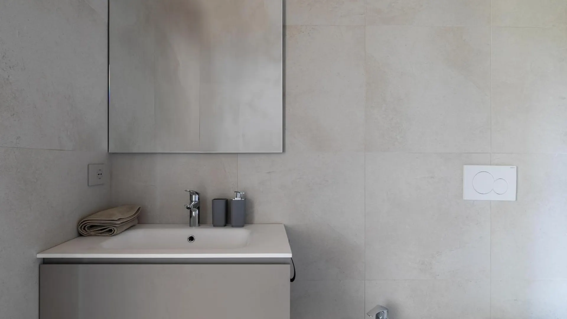 Apartament Molino 1 By Welchome Treviso