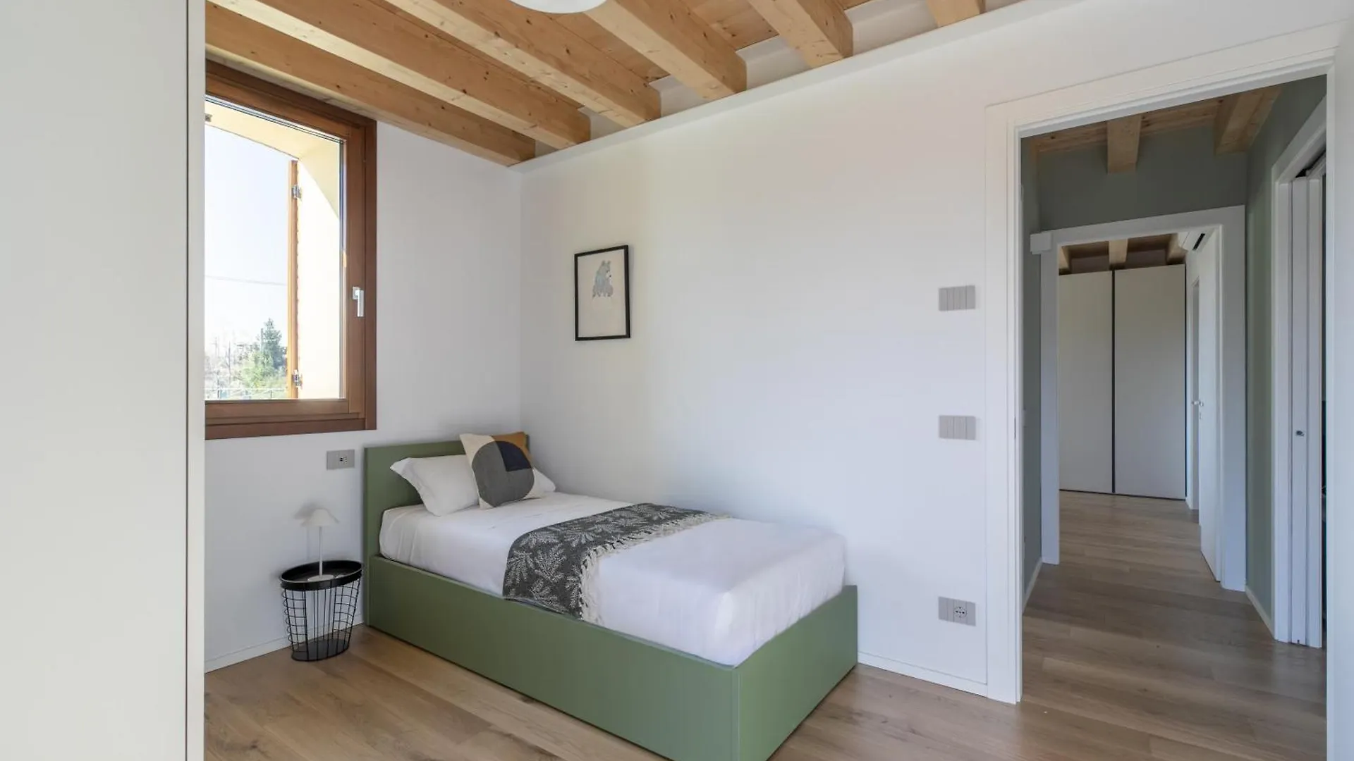 Molino 1 By Welchome Treviso Włochy