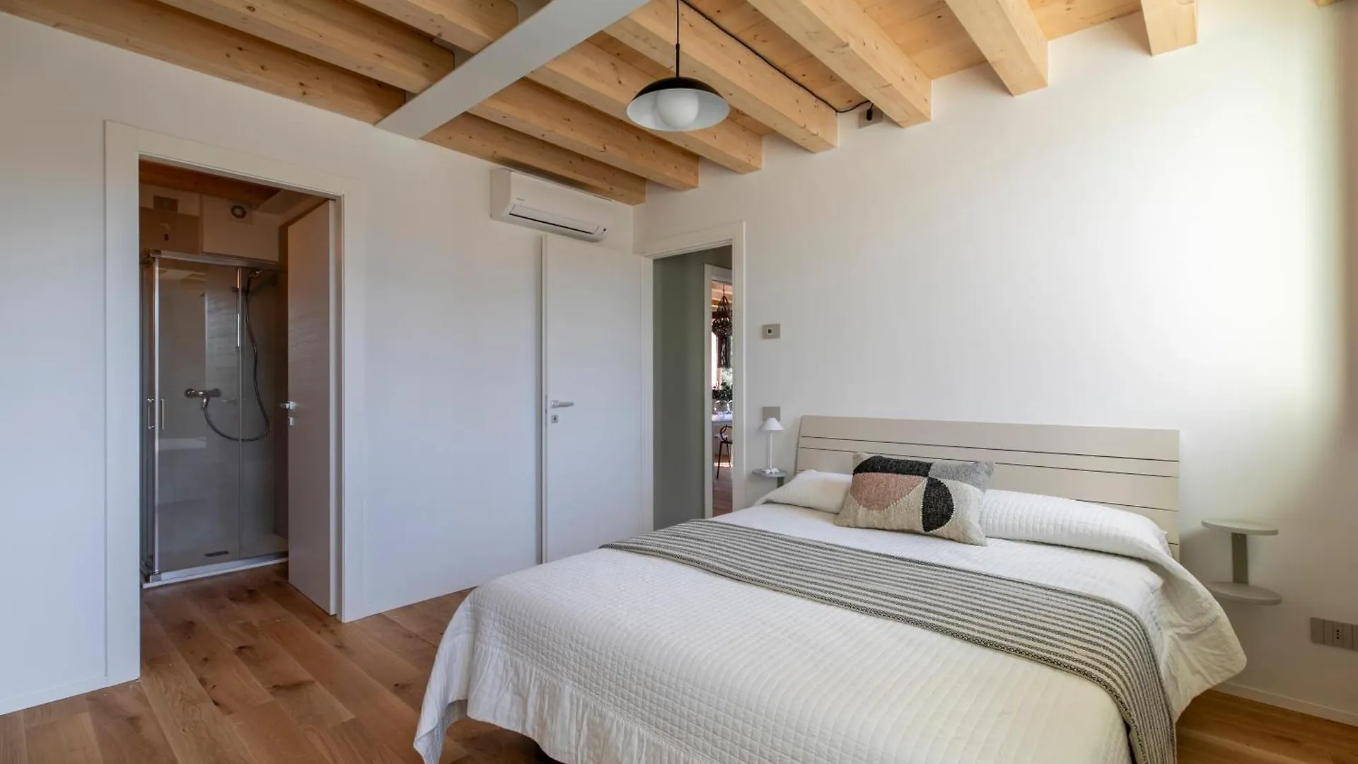 Molino 1 By Welchome Treviso 0*,  Włochy