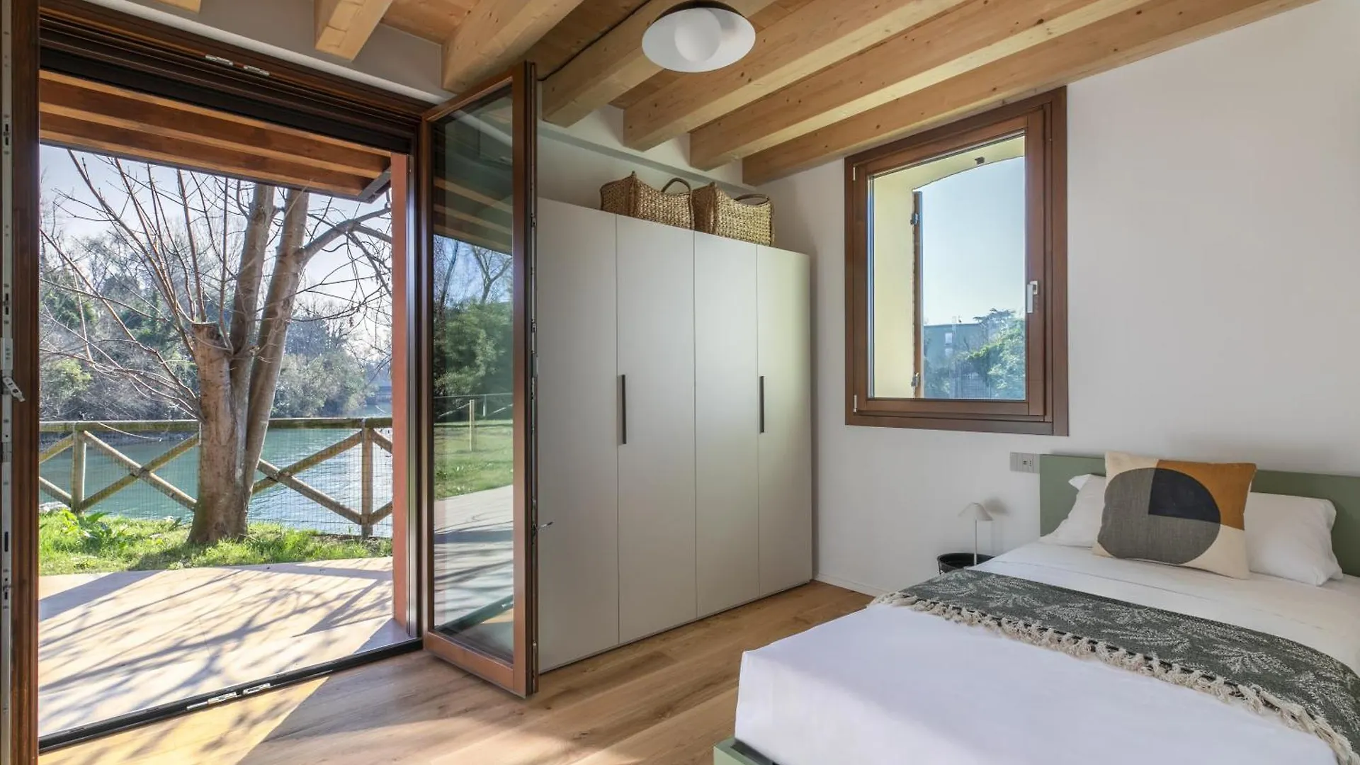 Appartement Molino 1 By Welchome Treviso Italië