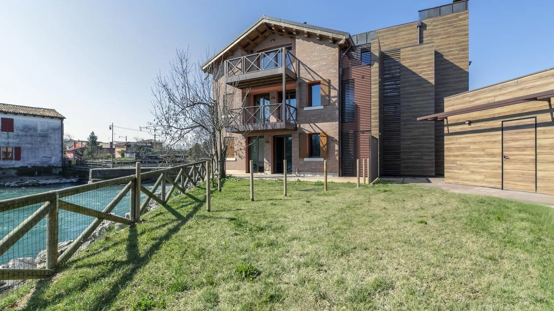 Appartement Molino 1 By Welchome Treviso