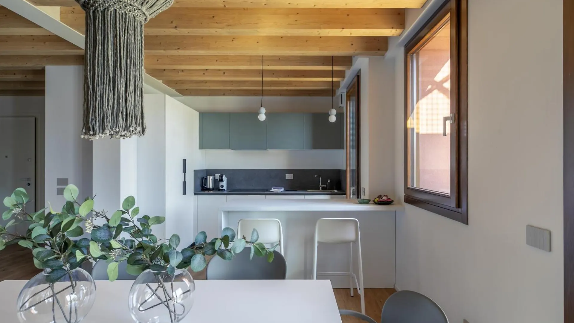 Molino 1 By Welchome Treviso