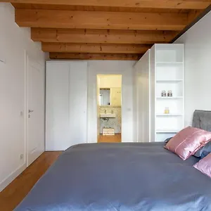 Apartament Maison Latino 7 By Welc, Treviso
